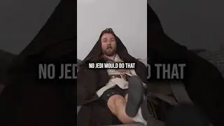 Sith skinny dipping