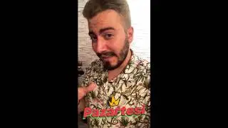 Enes Batur Fenomenlere ''KUDURUN'' Dedi