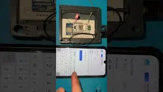 ESP32 Pin Control Over The Thing Network Using RYLR993 LoRaWAN Module