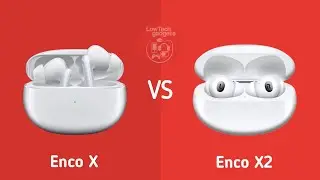 Oppo Enco X vs Oppo Enco X2 | Wireless Earphones