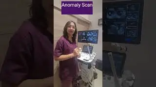 क्या है यह  Anomaly Scan