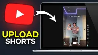 How To Upload Short Video On Youtube On Pc - Easy Guide