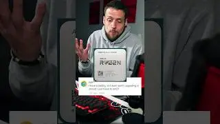 Best Upgrade Options for Ryzen 5 5600G
