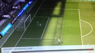 NO OFFSIDE ! FIFA 16 BUG