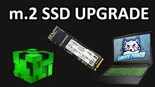 HOW TO: Disassemble and reassemble a Metabox Prime 650 - SSD upgrade