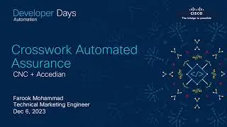 Automated Active Assurance on Transport Networks