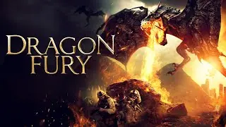 Dragon's Fury (2021) [Fantasy] 🐉 Full movie with Shawn Michaels, Eric Roberts, Adam Hampton