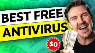 The Best FREE Antivirus Options! 💸 TOTALLY Free Antivirus Reviewed!