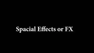 Which Software Use VFX | Properly explain 