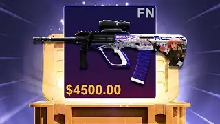 I HAD A FEELING THIS WOULD GO CRAZY.. BUT? 🔥 (DADDYSKINS)