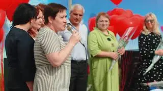 ТОЛЬКО 11А | 22 мая 2021 | Торжественная линейка