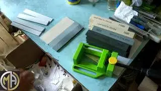 как поклеить камни на ал.  бланки