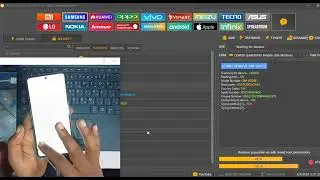 Samsung A53 5g FRP Bypass Android 13 | Unlock Tool