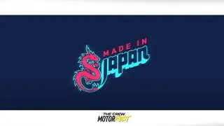 The Crew Motorfest - Made In Japan