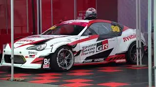 Никита Шиков старт сезона RDS 2020 Moscow Raceway