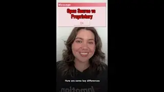What is open source?