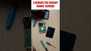 Hard Drive Repair & Not Showing Up || Clicking Sound || Dead || No Spin || Data Recovery