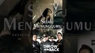 Five Minutes - Selalu Menunggumu | THROWBACK