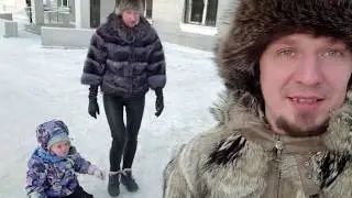 С Новым Годом! Я говорю Вам с Новым Годом!!