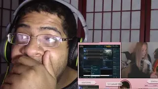 ULTIMATE Twitch Fails Compilation REACTION