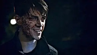 The Flash : 3x20 - Ending Scene 