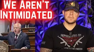 These Tyrants Aren't Even Trying To Hide It Anymore