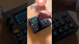 Digitakt II Euclidean sequencer CRASH COURSE