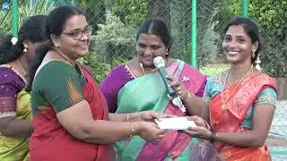 TEACHER'S DAY CELEBRATIONS | MUTHAMIL PUBLIC SCHOOL