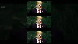 Donald Trump is the joker - New Joker Trailer Joker: Folie à Deux #donaldtrump #joker #aftereffects