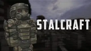 STALCRAFT Present | EXBO