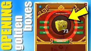 OPENING 70+ GOLDEN TICKET CHESTS 2020 !! | KARMA TRIGGER | Trove