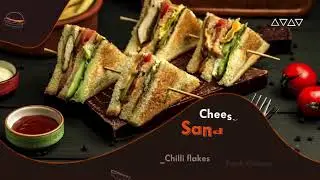 Free Promotional Intro Video Editor | Create Meal Intros Promo Video Maker | Foodzone Intro Video