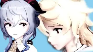 Co-op In a Nutshell | Genshin Impact