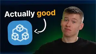 Why I'm Finally Using This Next.js Tool Again