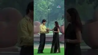 Reema Sen and Apurva Agnihotri Scene | #shorts | Hum Ho Gaye Aapke Movie Scene
