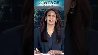 Sheikh Hasina in India: State Guest to Refugee | Vantage with Palki Sharma | Subscribe to Firstpost