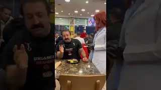 Çılgın videolar mini derleme 😂 ( İsmail YK - Şımarık )