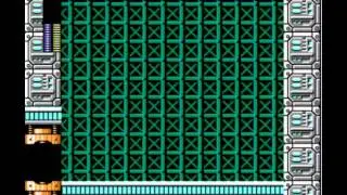 Megaman 1 Speed Run (Last Part)