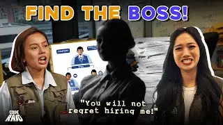 We TURNED INTO INTERNS For a Day! | 🚨 Code Raid EP 13