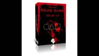 Free Drum Kit [in the description]