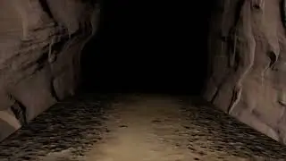 (SFM) The Cave is Haunting