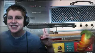 All Of The Ways I Use MY VOCALS to CREATE BETTER MELODIES in FL Studio! (Vocal Chops & More)