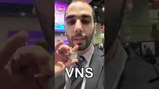 Vagus Nerve Stimulation VNS for Epilepsy