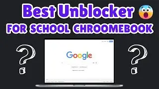 Best Unblocker For School || New WORKING PROXY 2024 || New Sites Unblock Sites ||