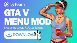 GTA 5 HACK 2025 | Kiddions Mod Menu + Trainer | Free Unlock All | Undetected + Safe Download