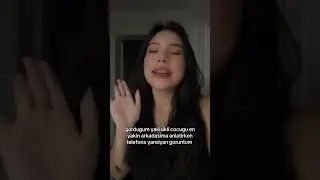 hayatımın aşkı çocuklarımın babasııı 