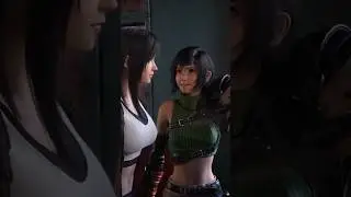 yeah we’re going to the Gold Saucer in FFVII Rebirth 🥹