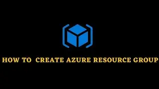 How To Create Resource Group In Azure | Resource Group | Azure Data Engineer | Azure Tutorials | ADF