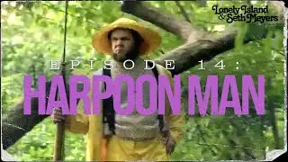 Harpoon Man | The Lonely Island and Seth Meyers Podcast Episode 14