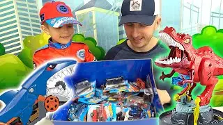 Машинки Hot Wheels СУПЕР КОЛЛЕКЦИЯ